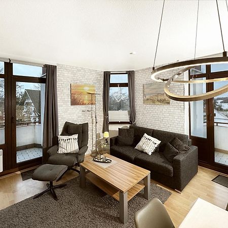 Appartement Beyer Lindenhof Whg22 à Dahme  Extérieur photo