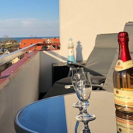 Appartement Beyer Lindenhof Whg22 à Dahme  Extérieur photo