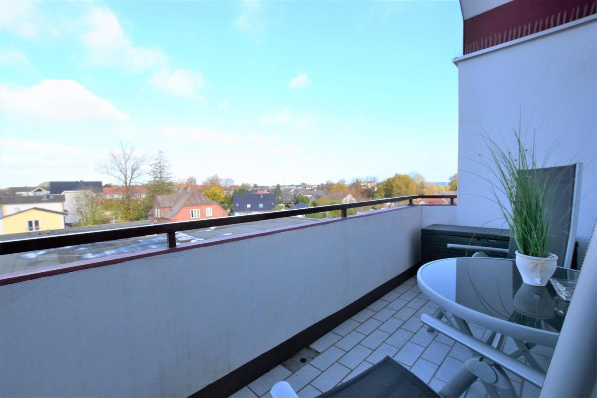 Appartement Beyer Lindenhof Whg22 à Dahme  Extérieur photo