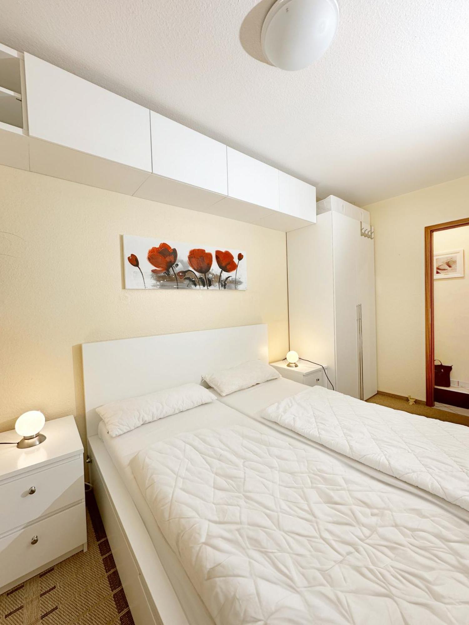 Appartement Beyer Lindenhof Whg22 à Dahme  Extérieur photo